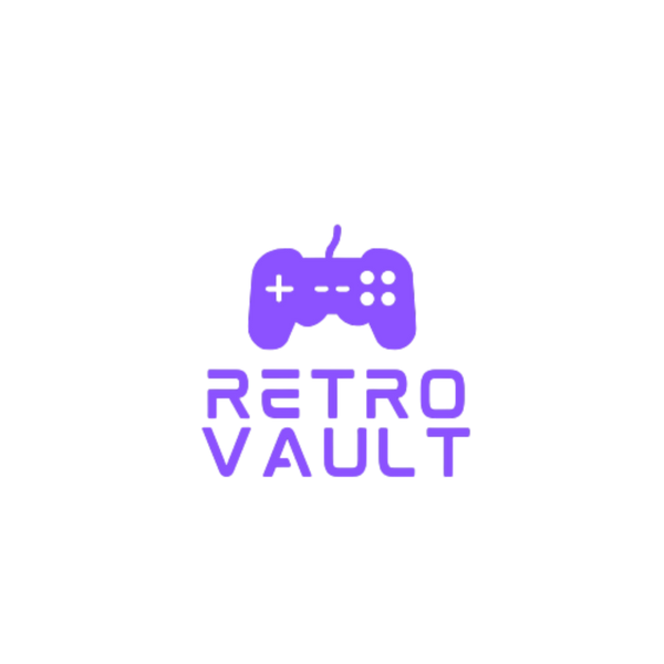 RetroVault